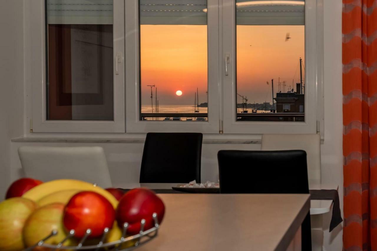 L'Aurora Luxury Apartment ซาดาร์ ภายนอก รูปภาพ